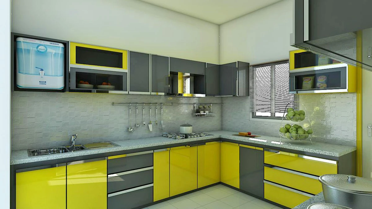 Smart Remodeling Decisions Start With RTA Kitchen Cabinets
